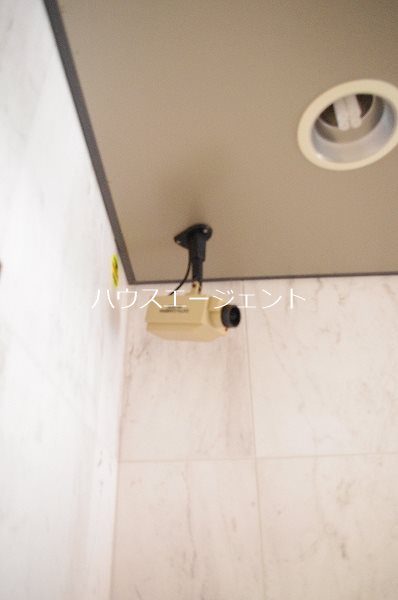 フォレストコートイースト その他外観2