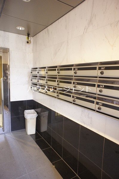 フォレストコートイースト その他外観4