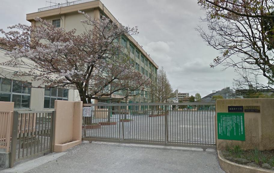 （仮）江戸川区東葛西４丁目MS 周辺画像6