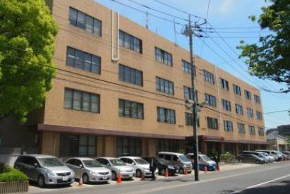 （仮）江戸川区東葛西４丁目MS 周辺画像7