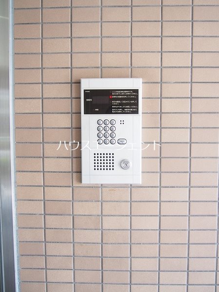 ロイヤルシラコ その他外観3