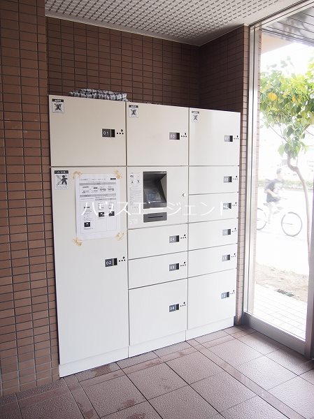 ロイヤルシラコ その他外観5