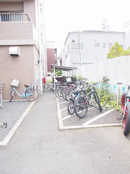 ロイヤルシラコ その他外観6