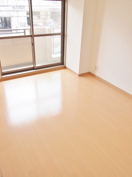 ロイヤルシラコ リビング