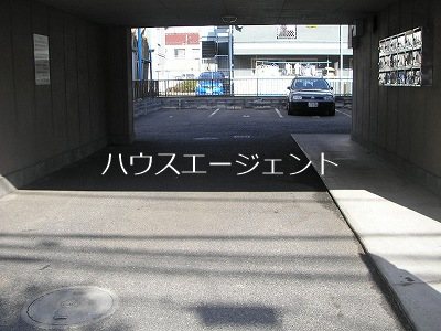 ガーデニア宇喜田 その他外観1