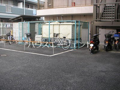 ガーデニア宇喜田 その他外観4