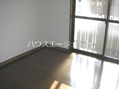 ガーデニア宇喜田 ベッドルーム