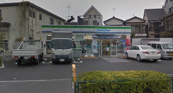 ガーデニア宇喜田 周辺画像3