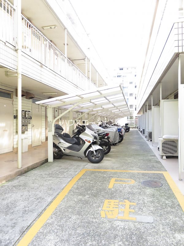 モア５ その他外観2