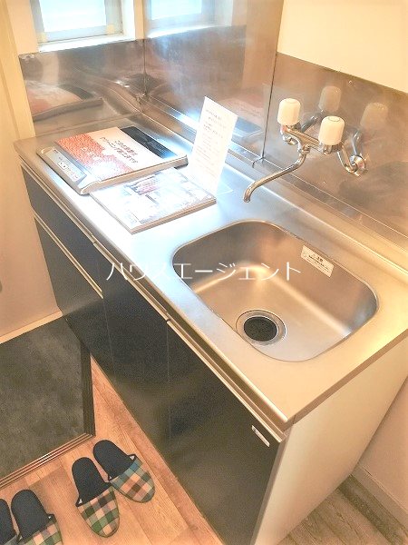 エクセル２ キッチン