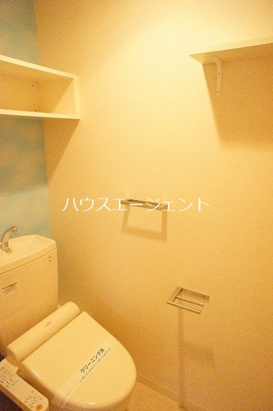 パークテラスイーリス その他4