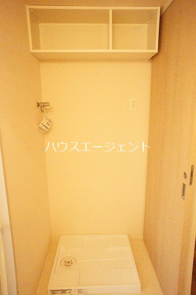 パークテラスイーリス その他6