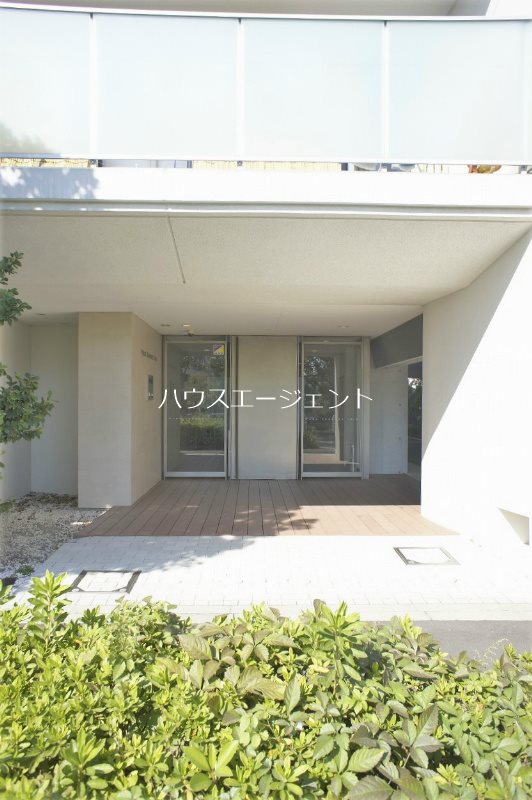 パークテラスイーリス その他外観1