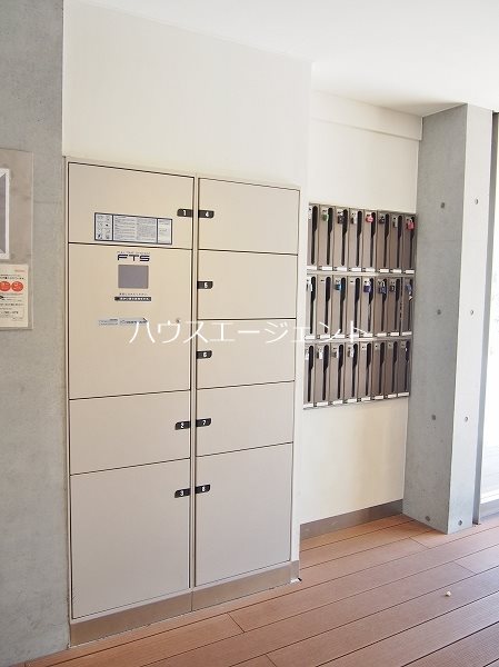 パークテラスイーリス その他外観4