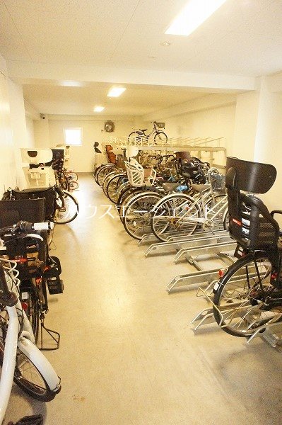 パークテラスイーリス その他外観5