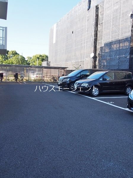 パークテラスイーリス その他外観6