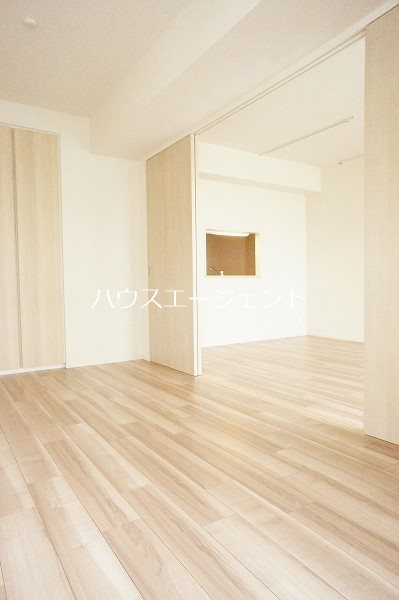 パークテラスイーリス その他7