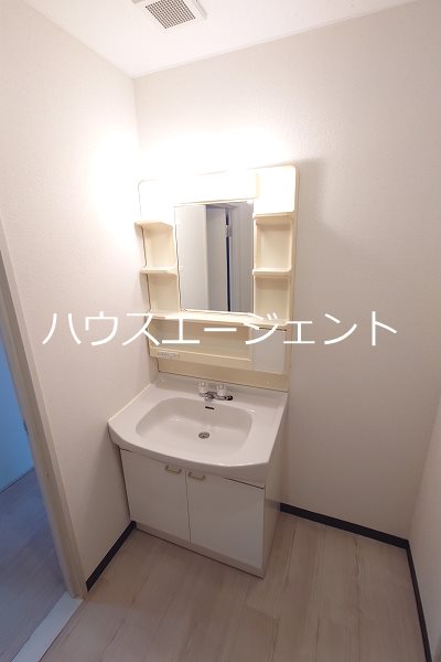 コーポプラスパーⅢ その他1