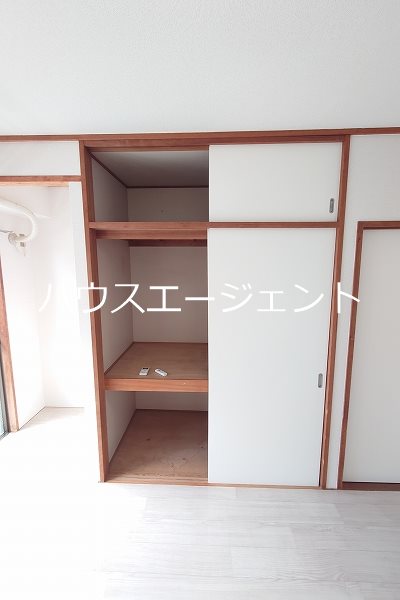 コーポプラスパーⅢ その他2