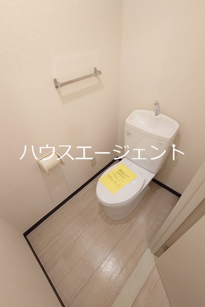 コーポプラスパーⅢ その他3