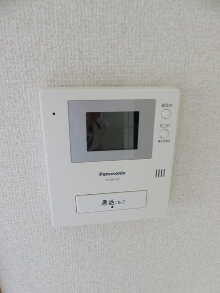 コーポプラスパーⅢ その他4