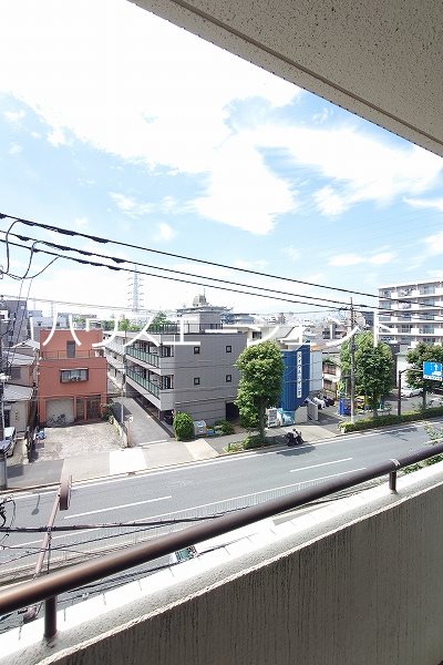 コーポプラスパーⅢ その他6