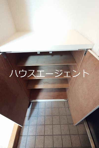 コーポプラスパーⅢ その他7