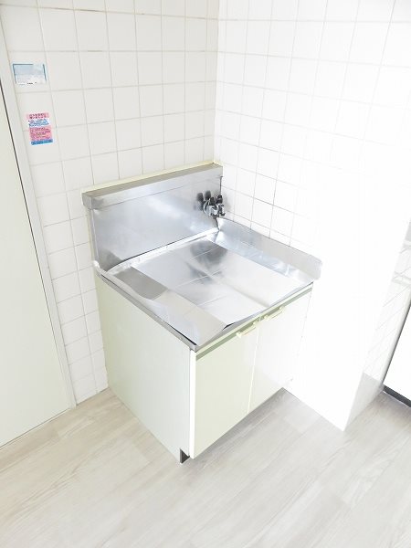 コーポプラスパーⅢ その他13