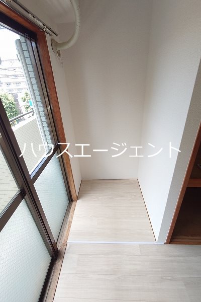 コーポプラスパーⅢ その他15