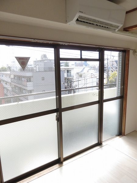 コーポプラスパーⅢ その他16