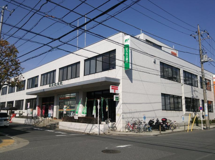 コーポプラスパーⅢ 周辺画像9