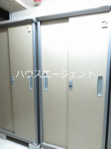 ドエルⅠ その他外観1