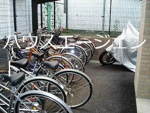 ドエルⅠ その他外観2