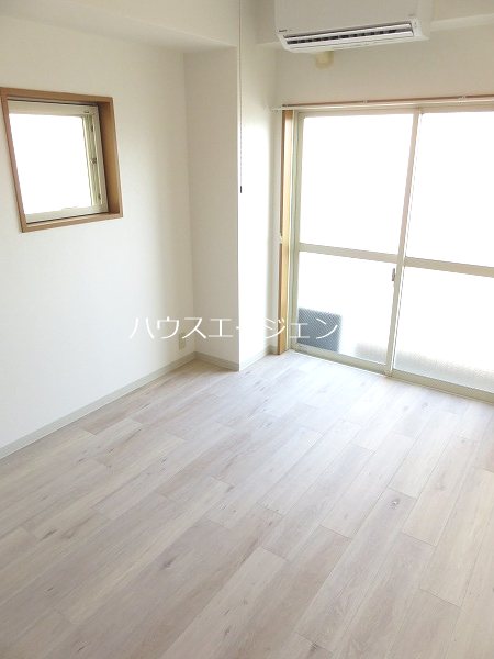 ドエルⅠ リビング