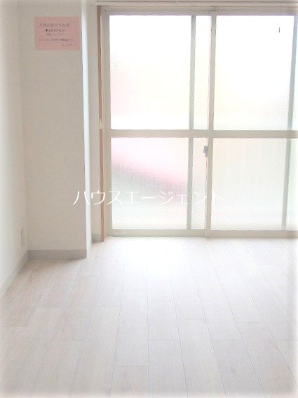 ドエルⅠ ベッドルーム