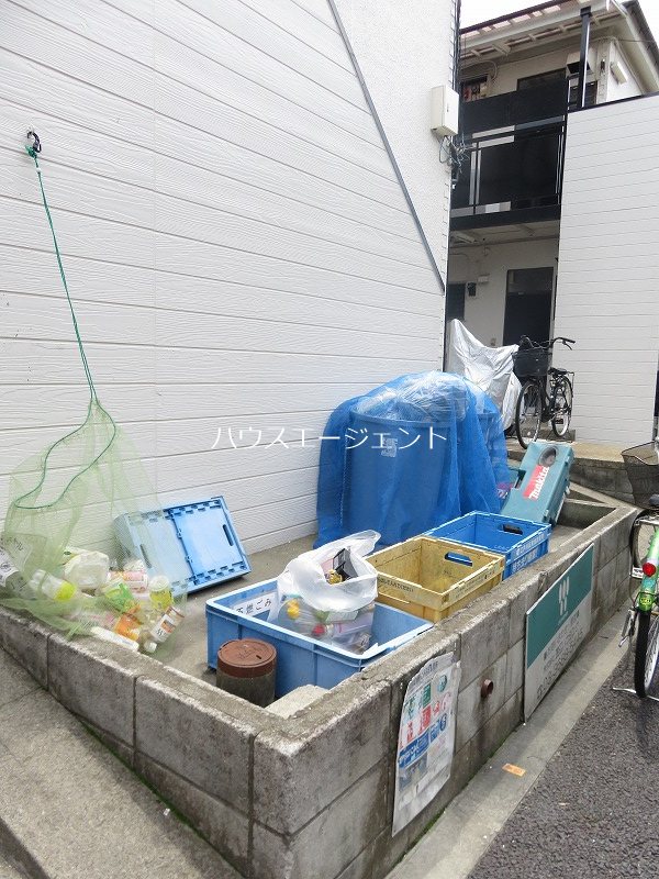 ロゼ６ その他外観2