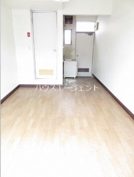 ロゼ６ ベッドルーム