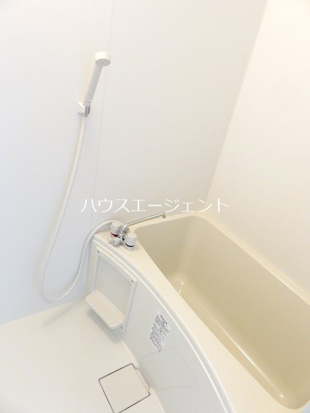 モア４ 風呂画像