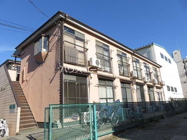 ロゼ７ 716号室 外観