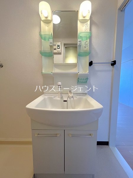 ツイン・コートE その他1