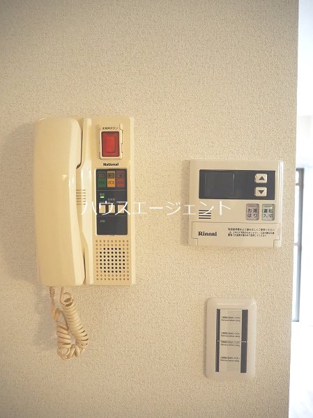 ツイン・コートE その他4