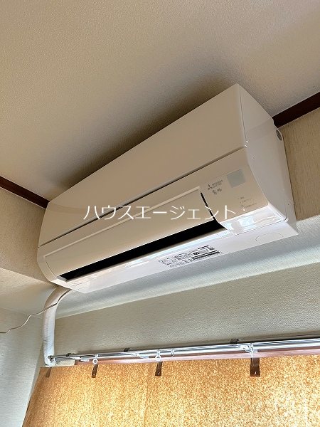 ツイン・コートE その他5