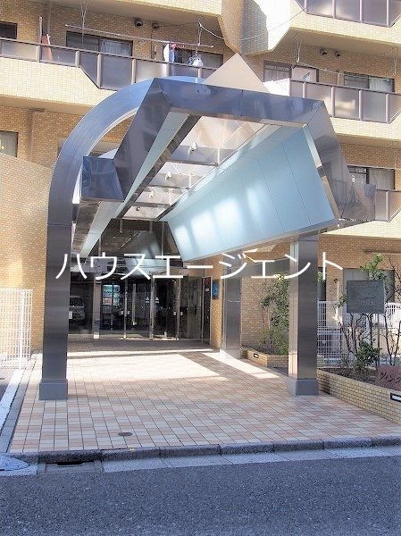 ツイン・コートE その他外観1