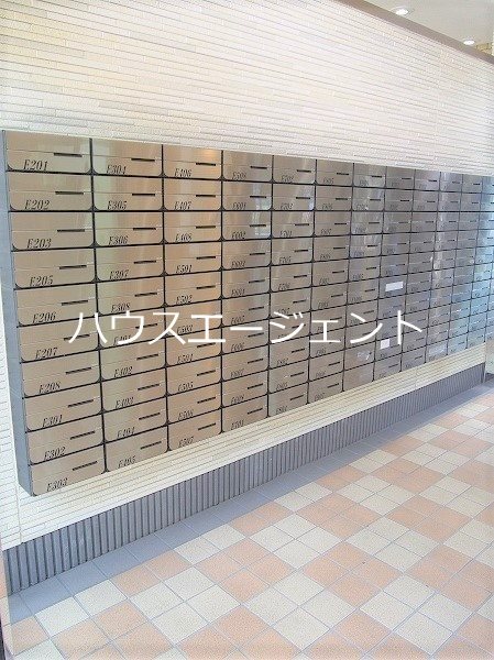 ツイン・コートE その他外観2