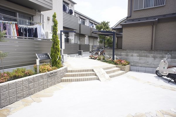 イレブン その他外観1