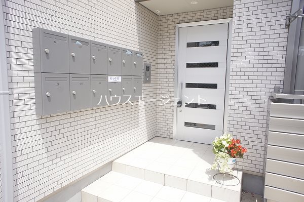 イレブン その他外観2