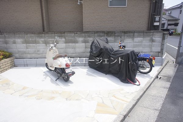 イレブン その他外観4