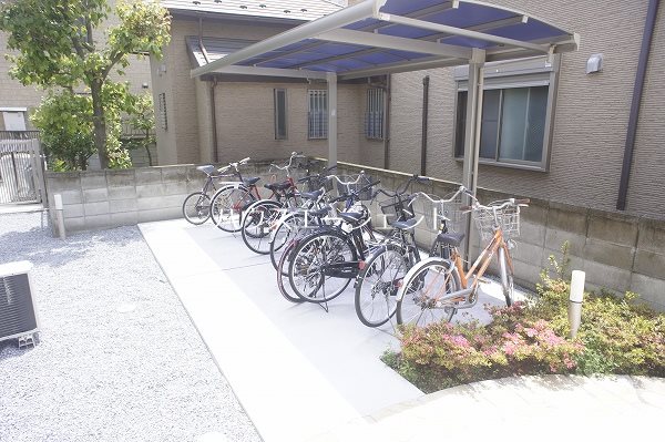 イレブン その他外観5