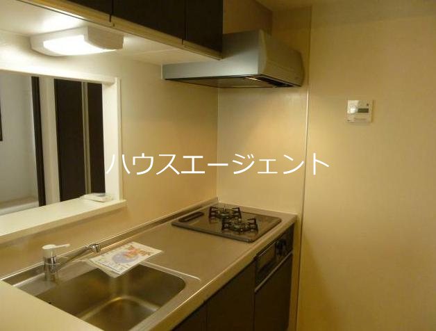 イレブン キッチン