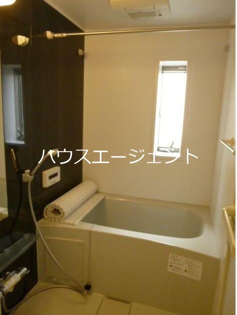 イレブン 風呂画像